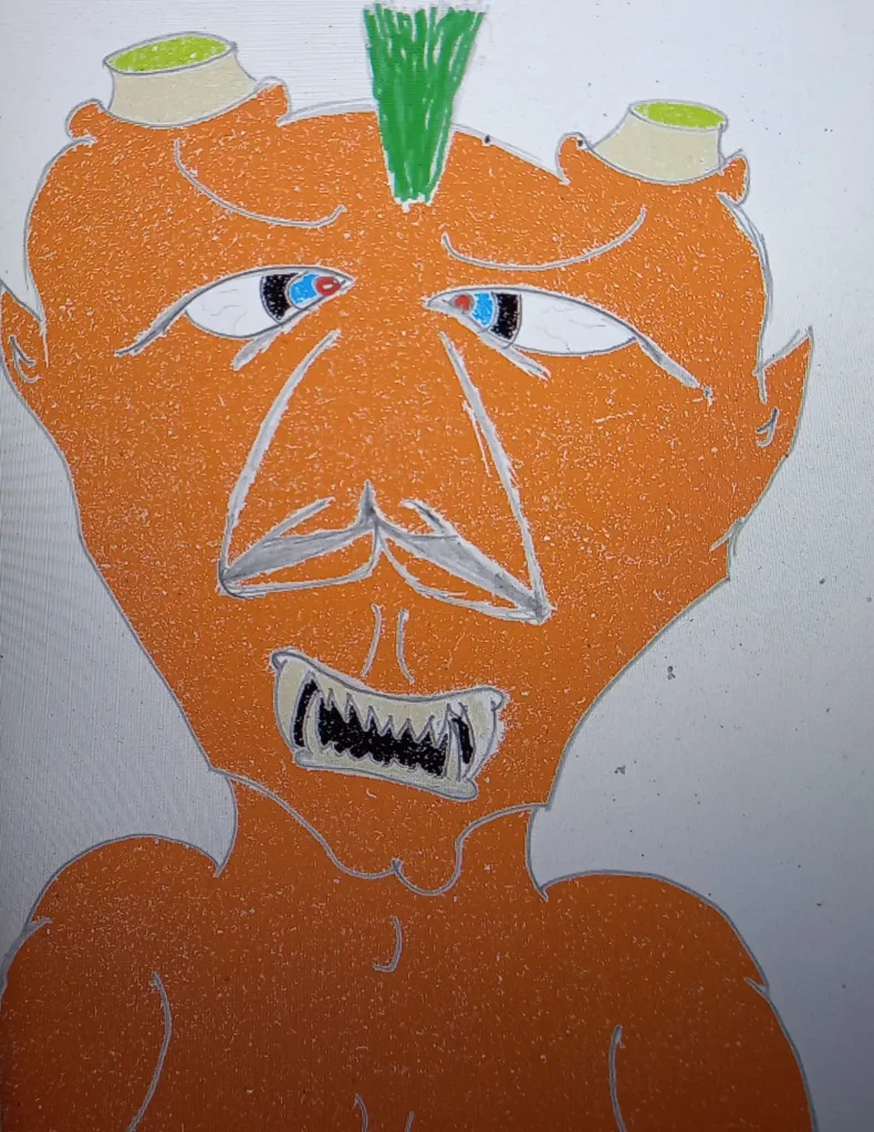 Perspectiva personal de un psiquiatra.